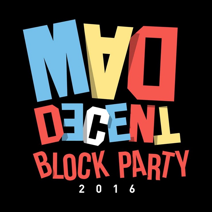 Mad Decent Block Party Unveils 2016 Tour Route, Hits Toronto 