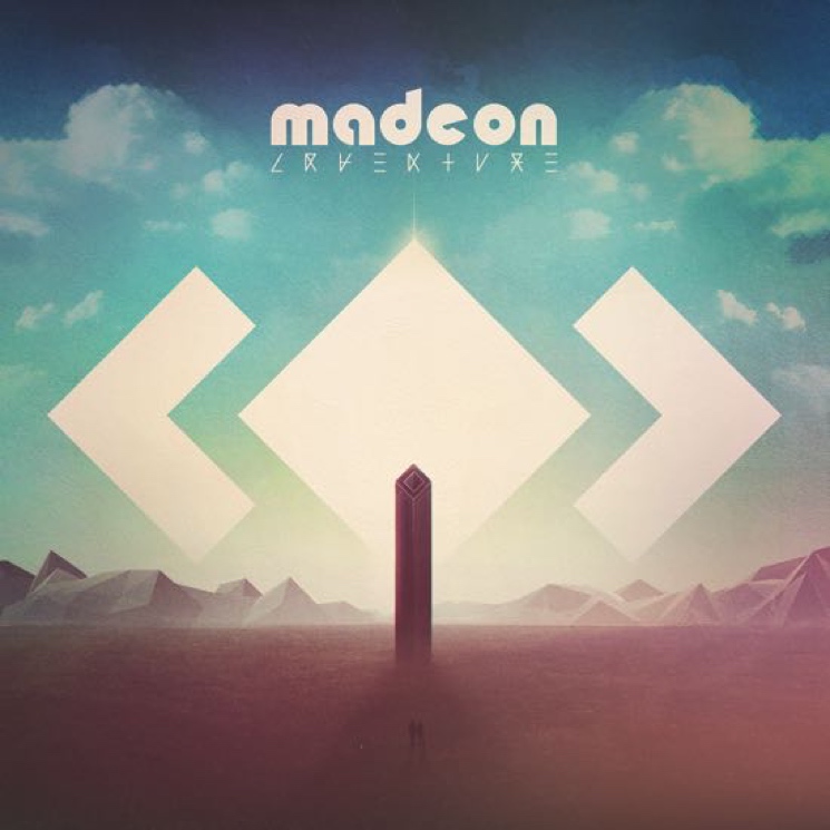 Madeon 'Pay No Mind' (ft. Passion Pit)