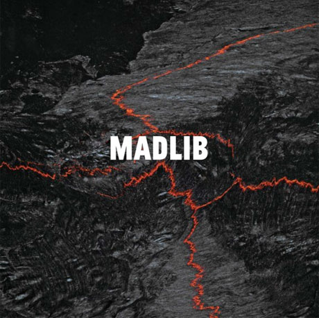 Madlib 'The Mad March'