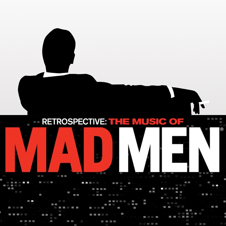 'Mad Men' Remembered with 'Retrospective' Soundtrack 