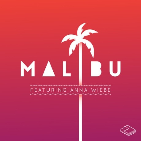 The Electric Environment 'Malibu' (ft. Anna Wiebe)