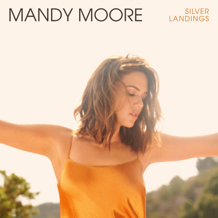 Mandy Moore Returns with Her First Album in over a Decade 
