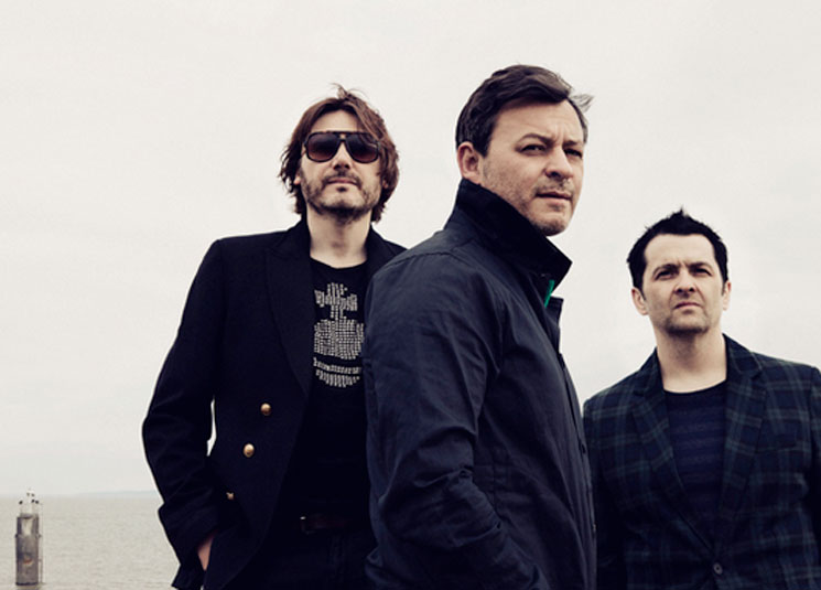 ​An Essential Guide to Manic Street Preachers 