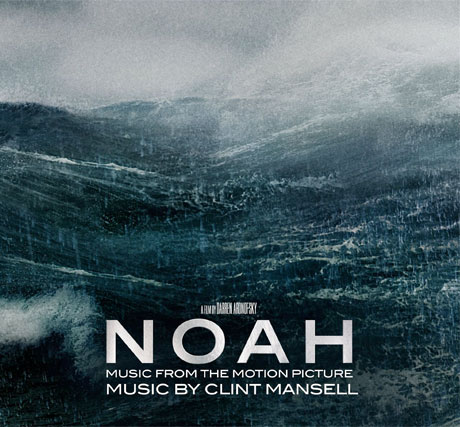 Clint Mansell and Kronos Quartet Detail Their 'Noah' Soundtrack Featuring Patti Smith 