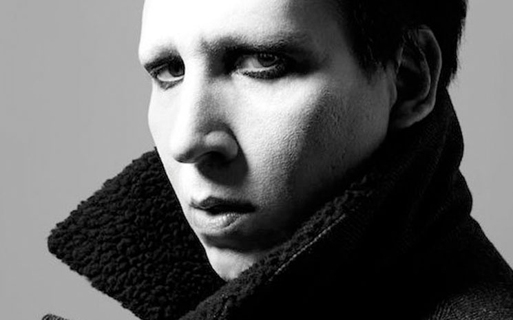 Marilyn Manson Sued by Fourth Woman for Rape, Human Trafficking and Unlawful Imprisonment  
