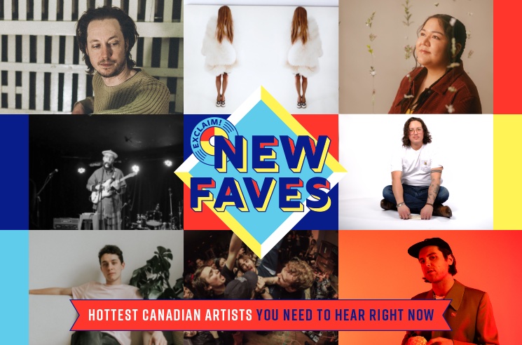 8 Emerging Canadian Artists You Need to Hear in March 2023 