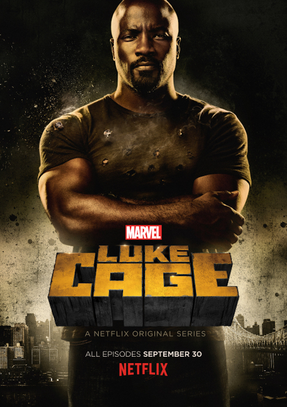 Watch Method Man Make a Cameo in the New Trailer for 'Luke Cage' 