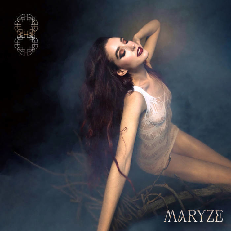 Maryze Announces Debut Album '8,' Shares Lead Single 
