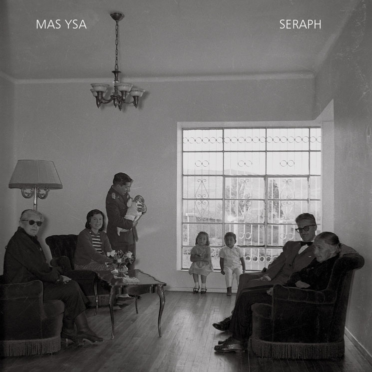 Mas Ysa Reveals Debut Album, Shares 'Margarita' 