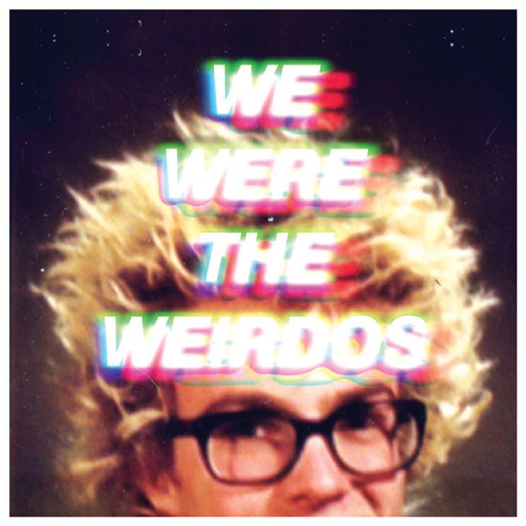 Matt & Kim Release 'We Were the Weirdos' EP 