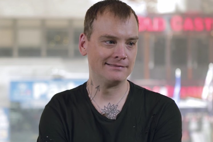 Matt Skiba Claims We Were Young Festival Announced Lineup Before Bands Agreed to Play 