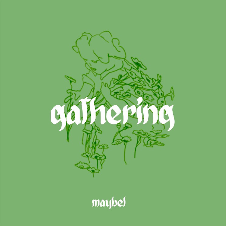 Montreal's Maybel Offer a Witchy Take on Country with 'Gathering' 