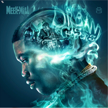 Meek Mill 'Dreamchasers 2' mixtape