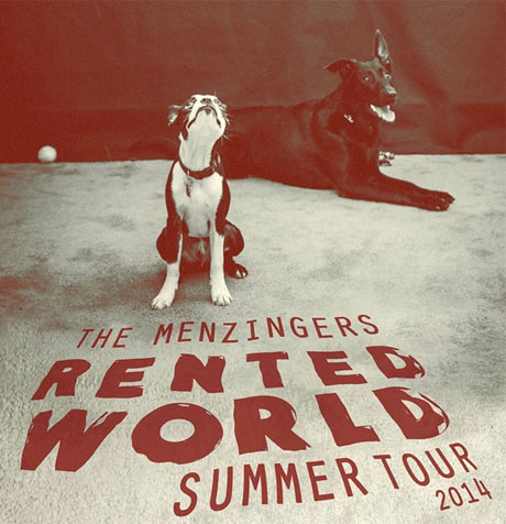 The Menzingers Reveal North American Tour, Play Toronto 