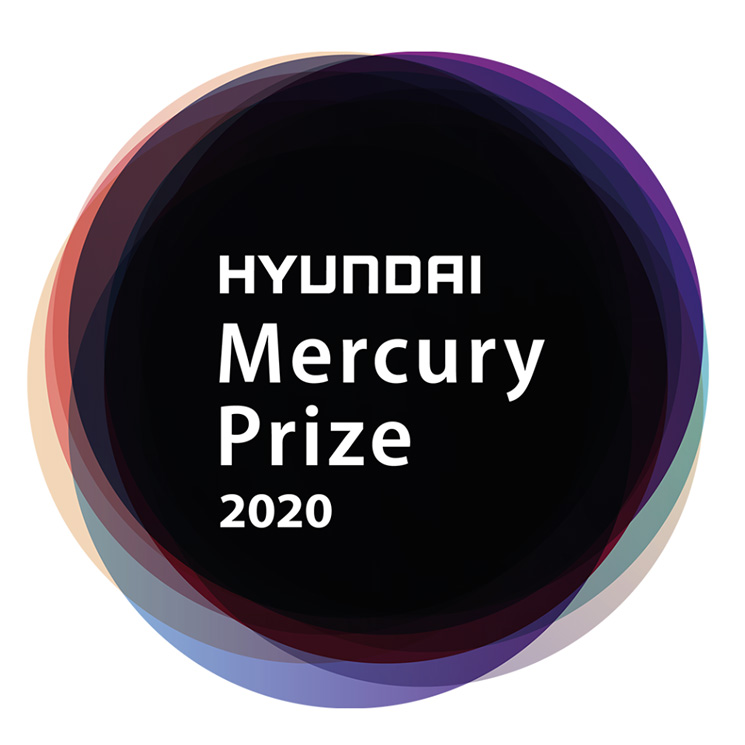 Mercury Prize Reveals 2020 Nominees 