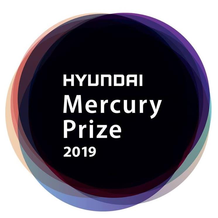 Mercury Prize Reveals 2019 Nominees 
