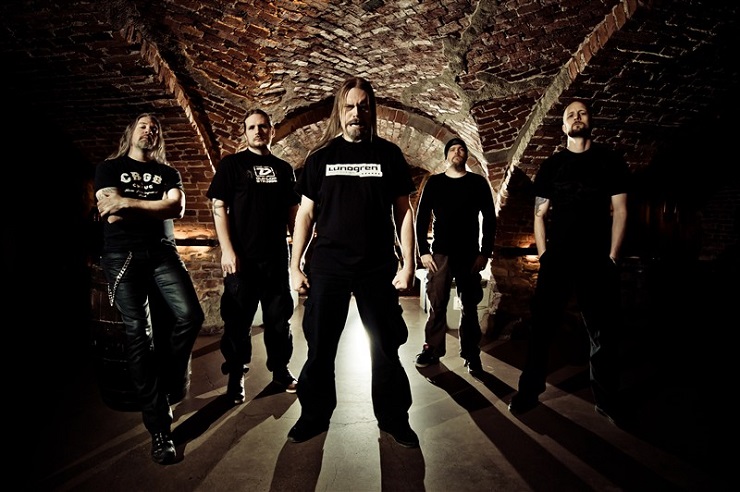 Meshuggah Tease New Album via Trailer 