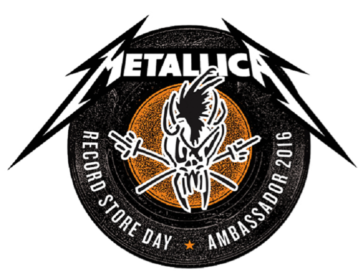 ​Watch Metallica's Live Record Store Day Set 