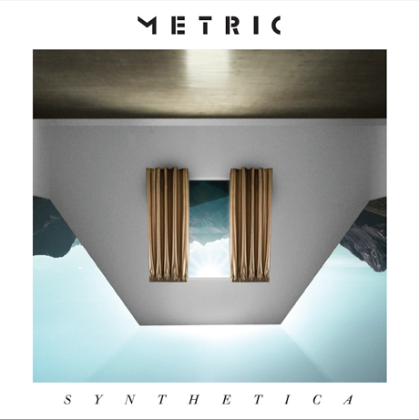 Metric 'Youth Without Youth' (acoustic) (video)