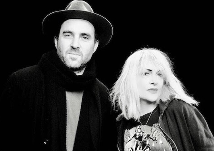 Metric Announce Fan-Curated Acoustic Residency in Toronto 