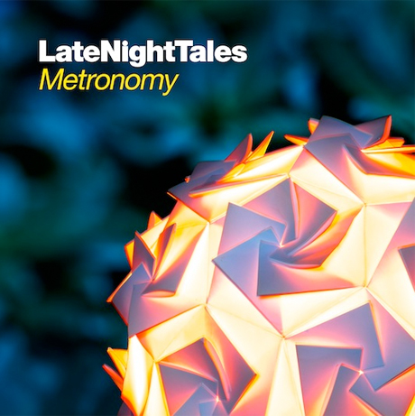Metronomy Unveil 'LateNightTales' Compilation 