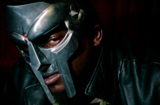 Mask Off with MF DOOM: A 2004 Face-to-Face Interview 