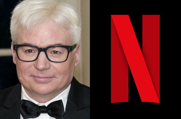 Photo of La serie de Netflix de Mike Myers «The Pentaverate» agrega a Ken Jeong, Keegan-Michael Keyn