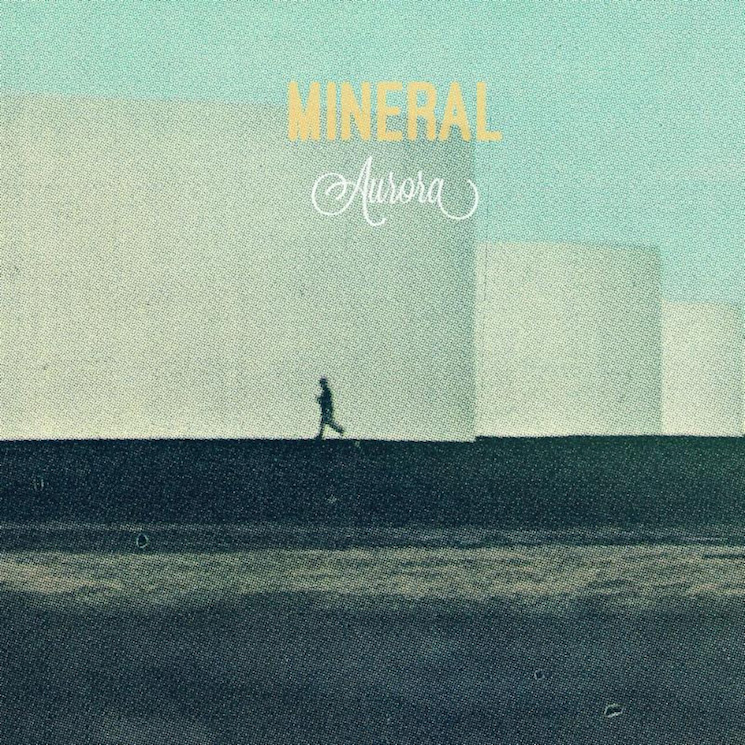 Mineral Share First New Song in 20 Years, Plot Anniversary Tour and Book 