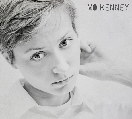 Mo Kenney Signs with Pheromone Recordings for Joel Plaskett-Produced Debut Album 