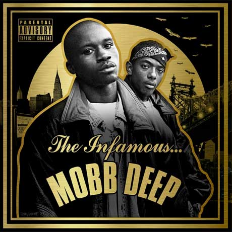 Mobb Deep Detail 'The Infamous Mobb Deep,' Get Snoop Dogg, Juicy J, Nas to Guest 