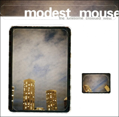Modest Mouse Giving Vinyl Reissues to Early Albums?