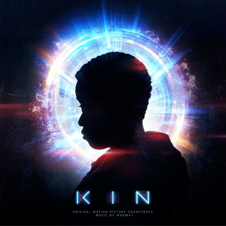 Mogwai Detail 'KIN' Soundtrack, Share New Track 