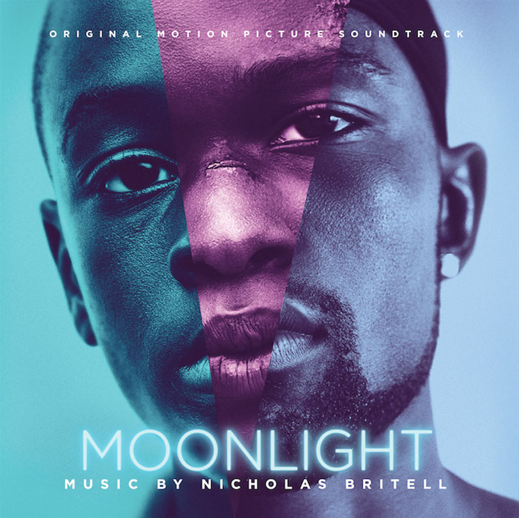 Soundtrack for 'Moonlight' Set for Release 