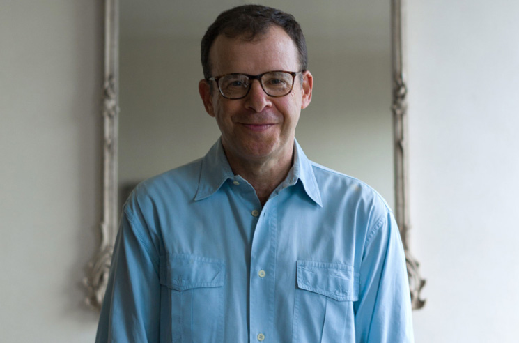 Rick Moranis Punched in the Head in Unprovoked Attack 