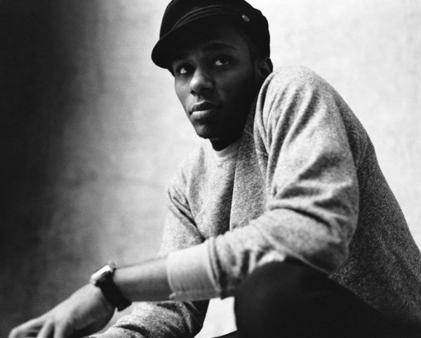 Yasiin Bey Announces Two More Albums 