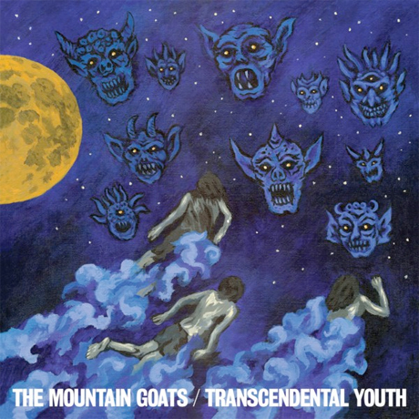 Mountain Goats Unveil 'Transcendental Youth' Album 