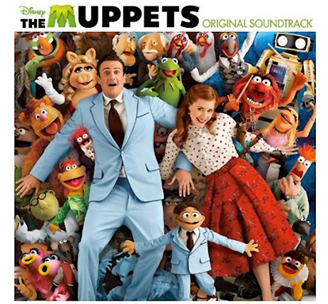 The Muppets 'Smells Like Teen Spirit' (Nirvana cover)