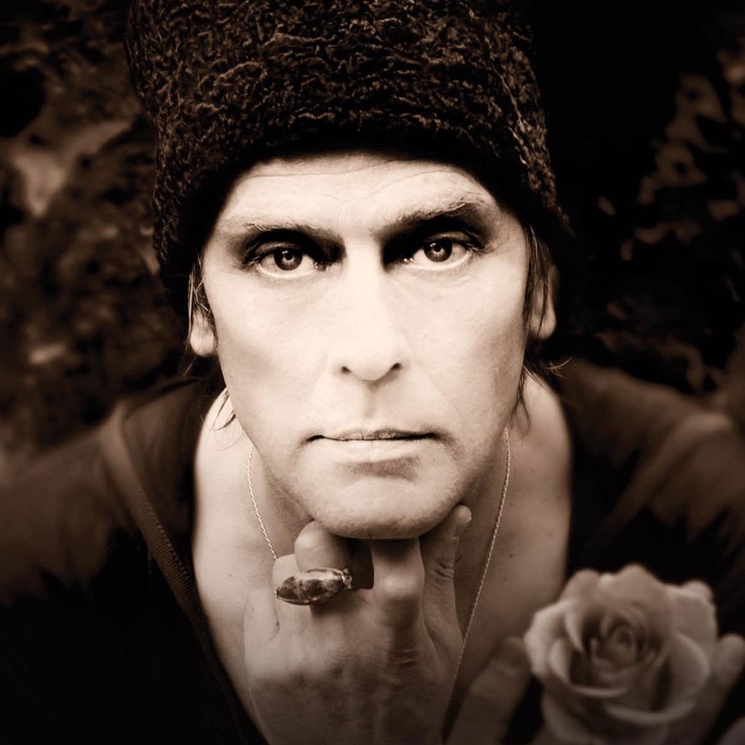 Bauhaus' Peter Murphy and Skinny Puppy's Nivek Ogre to Star in Canadian Horror Film 