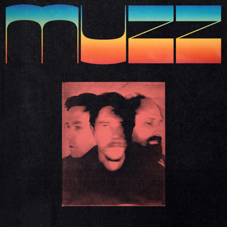 Interpol/Walkmen Supergroup Muzz Assert Their Own Unique Identity on Self-Titled Album 