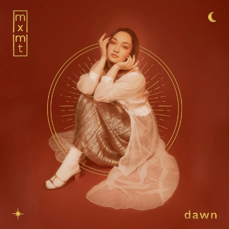 mxmtoon's 'dawn' EP Shows Pop Success Is in Her Grasp If She Wants It 