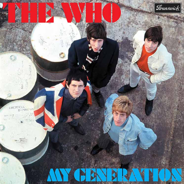 An Essential Guide to the Who