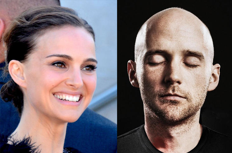Moby Apologizes to Natalie Portman in Open Letter 
