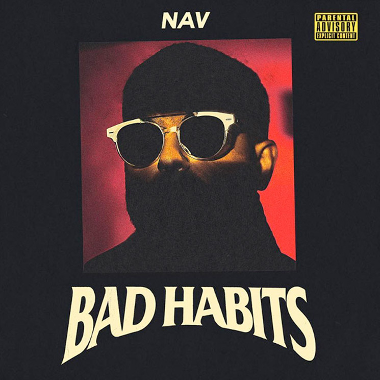 NAV Bad Habits