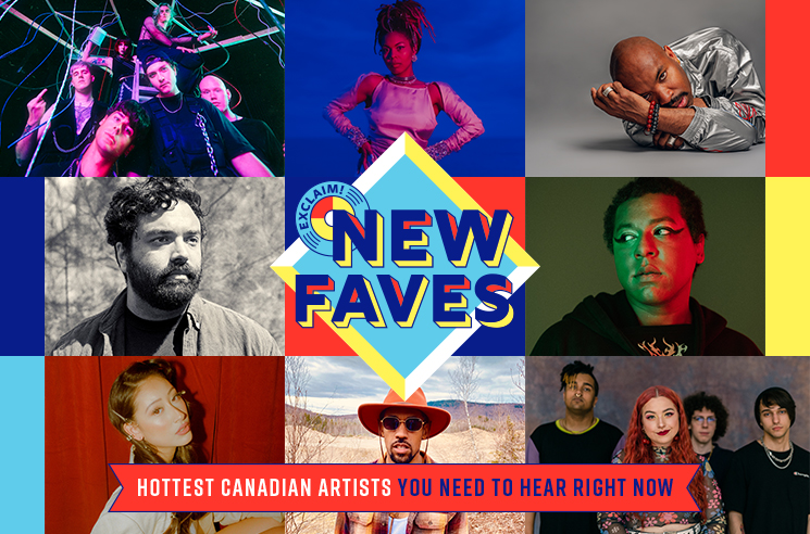 8 Emerging Canadian Artists You Need to Hear in October 2021 