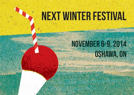 Oshawa's Next Winter Festival Gets the Elwins, Beams, Unfinished Business 