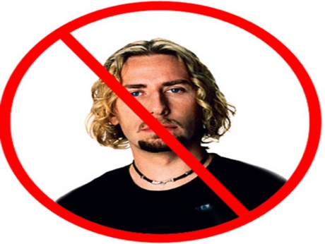 Crowdsourced Campaign Launched to Stop Nickelback From Playing London Ever Again 