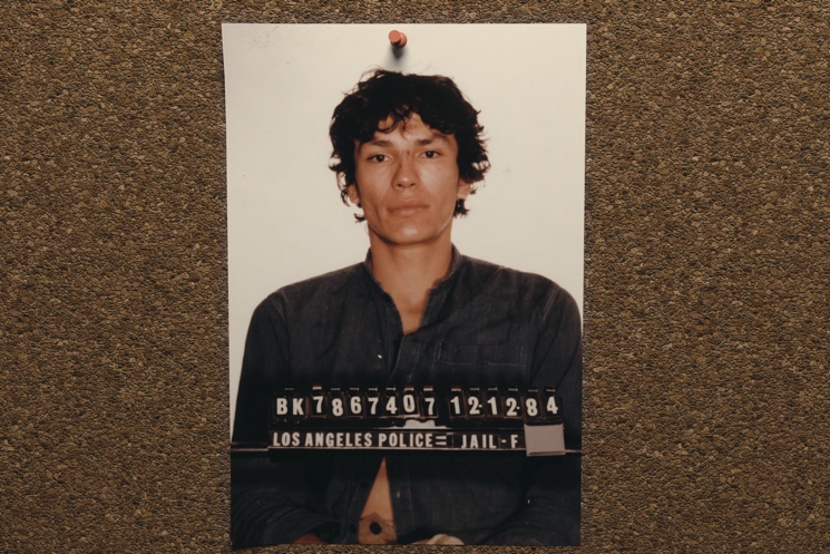 'Night Stalker' Is a Fascinating but Uncomfortably Glamorous Dive into Richard Ramirez's Crimes Directed by James Carroll and Tiller Russell