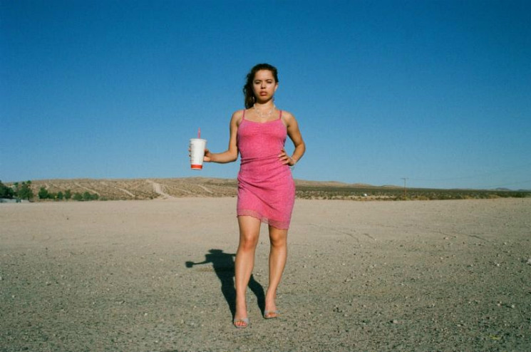 Nilüfer Yanya Wrestles With Agency and Control on New Album 'Miss Universe' 