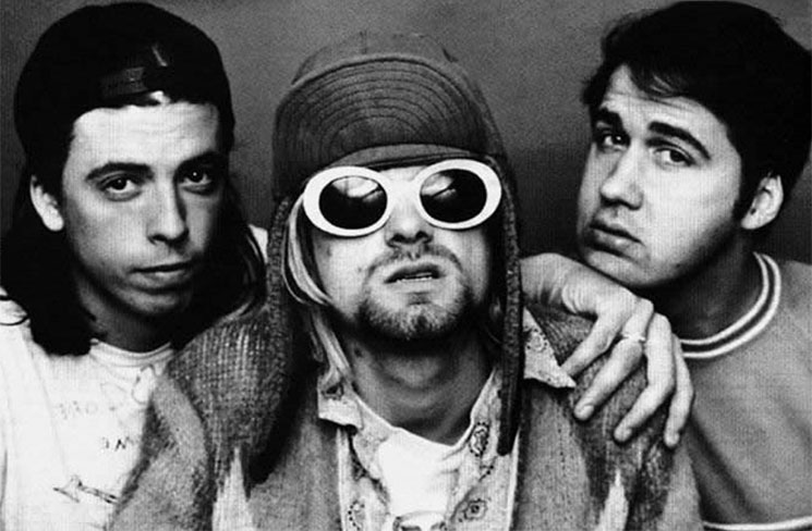 Nirvana Baby Amends 'Nevermind' Lawsuit, Claims He Was Also Shot as Hugh Hefner 
