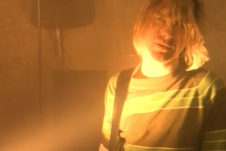 Nirvana's 'Smells Like Teen Spirit' Is Now a Power Pop Masterpiece Thanks to This Major-Scale Edit 